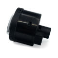 Low Price Headlight Fog Lamp Control Switch 38D 941 531 For VW Headlight Switch Range Adjustment